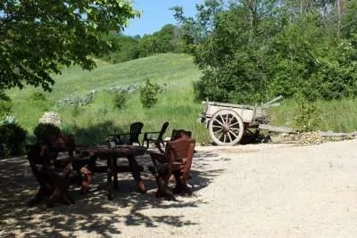 Agriturismo Carincone 139