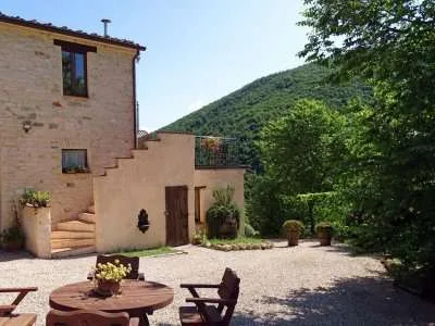 Agriturismo Carincone 22