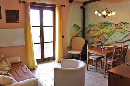 Appartamenti per vacanze nelle Marche 16 app. Terra 1C